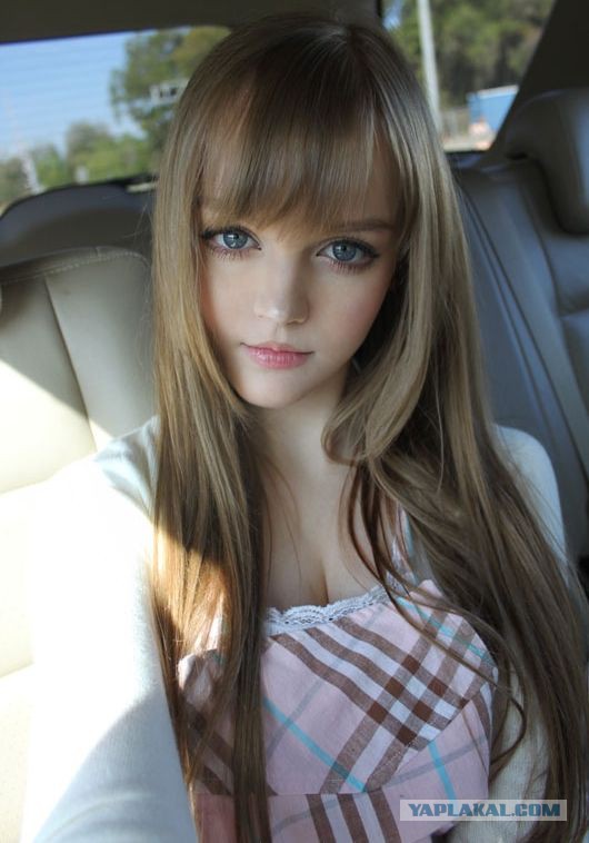 Кукла Lolita Richi