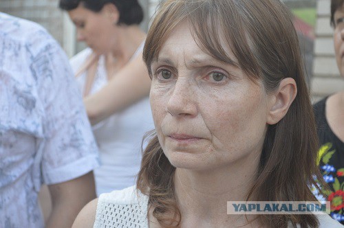 Украинский прокурор: «Они должны были умирать,