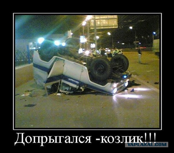 Хватит негатива на сегодня, пятница же!