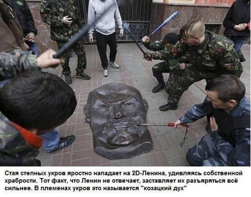 Войну начать легко. Выиграть сложно.