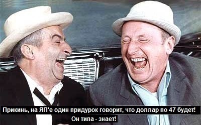 Курс доллара в ближайшее время