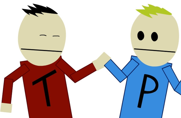 Cyanide & Happiness