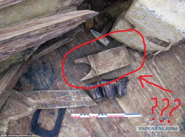 Помпея Западного фронта