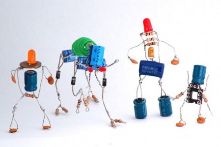 Когда нечего делать...