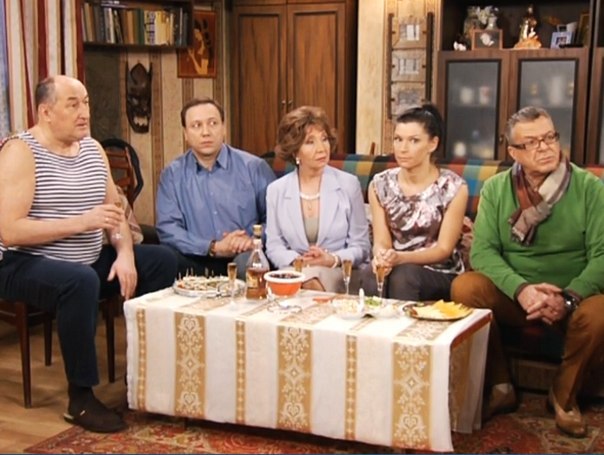 Да что этот сосед себе позволяет?