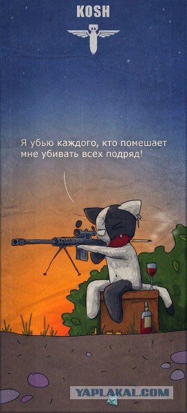 КОШ и другие