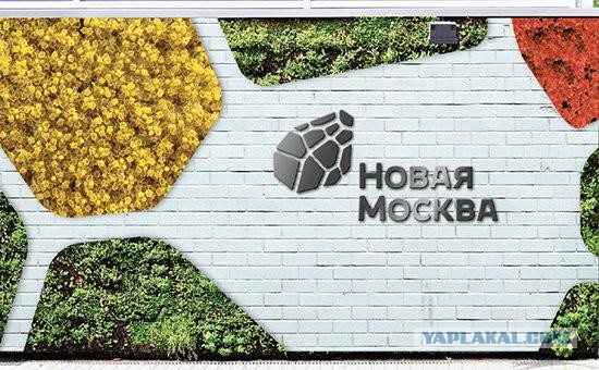 В Москве задержаны "дворники-насильники"