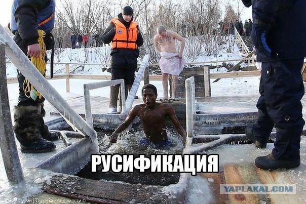 Очередная порция картинокначерномфоне
