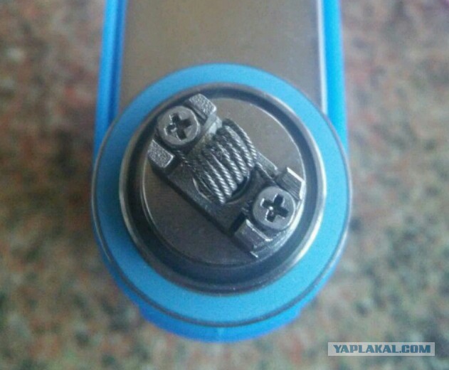 Как я перешел на электронную сигарету