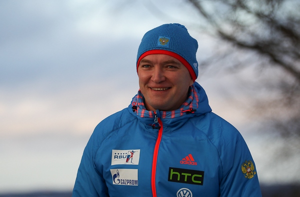 Биатлон сезон 2015/2016 часть 6. Чемпионат мира.
