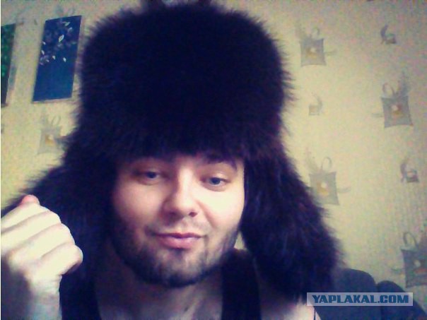 Смелые ЯПовцы.