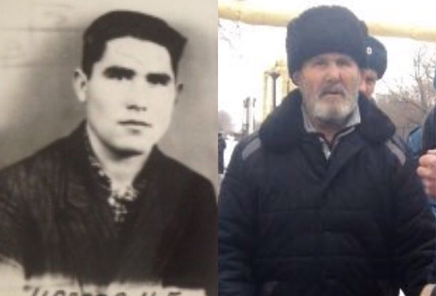Вынесен приговор по УК РСФСР.
