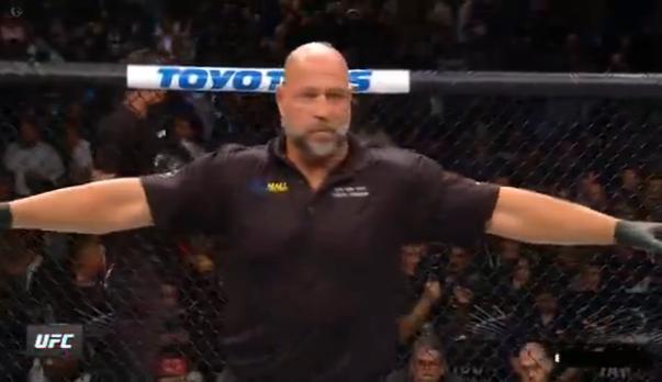 Новости бокса и MMA(бои без правил)