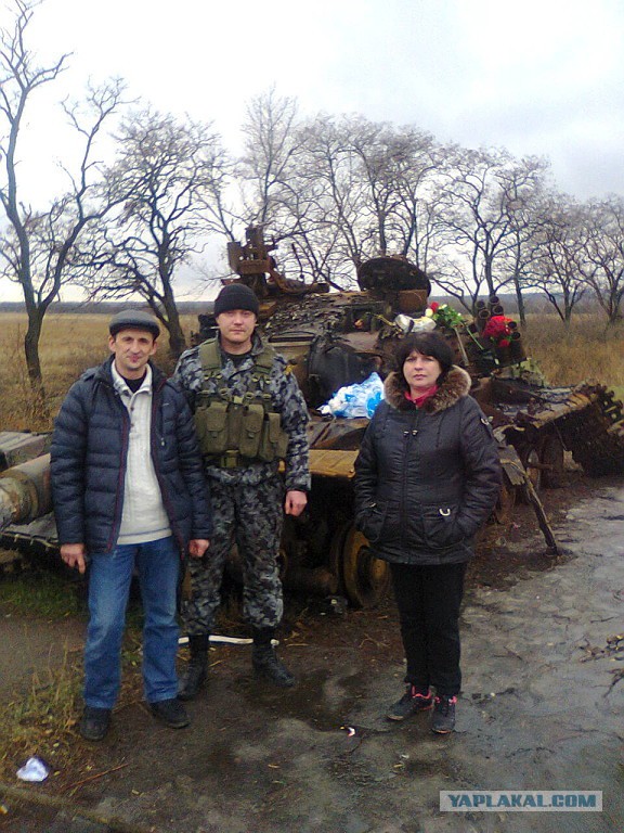 Мужики! Давайте свои фото в армии и сейчас!