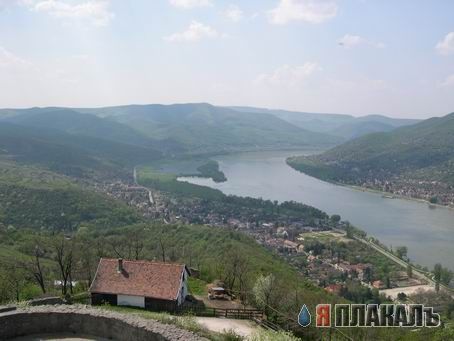 Будапешт (фотоотчет)