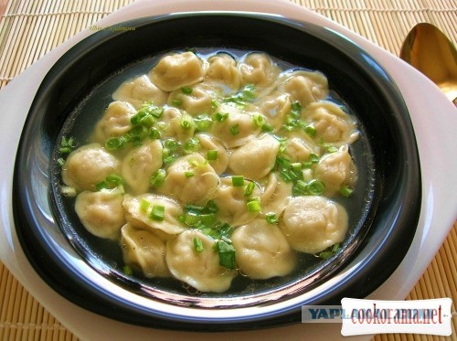 Гуляш, шурпа: 7 главных мясных супов со всего света