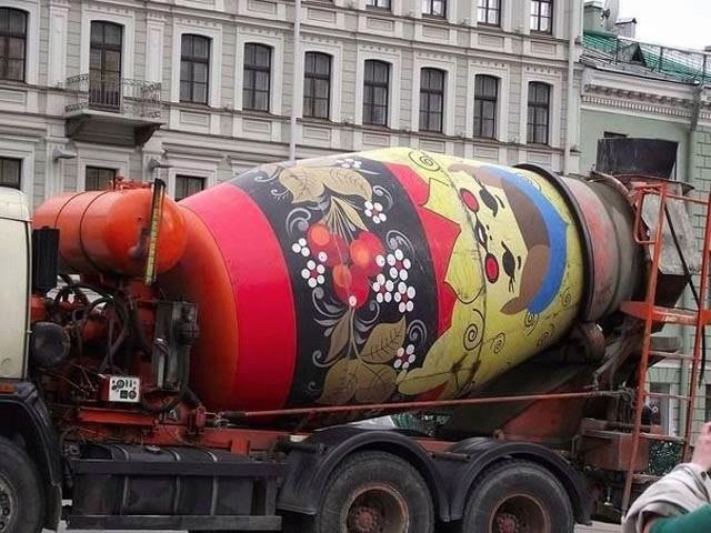 Подборка безудержного веселья