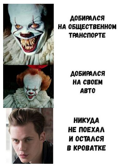 130 картинок для поднятия настроения!