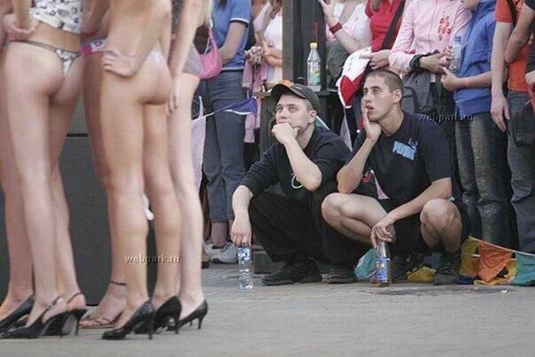 Соцсети - и смех и грех