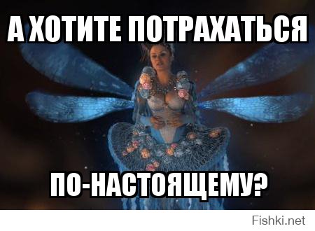 Не так страшен танк, как его механик водитель!