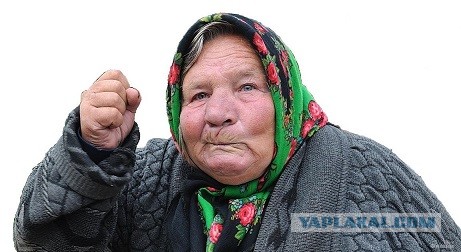 Как поступает "настоящий мужчина" при разводе