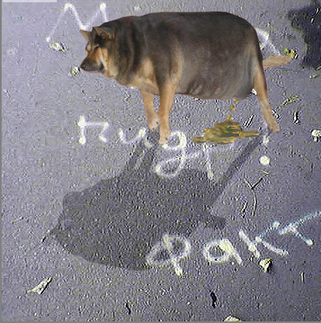 Фотожаба: Это ФАКТ!