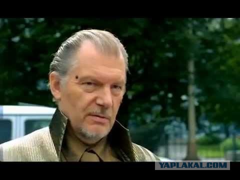 Дегтярев: а что, если выстрелит?