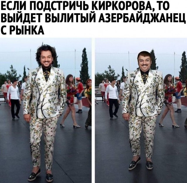Игра без правил — если бы Россия вела себя как Литва и США