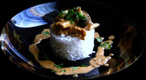 Тайская кухня