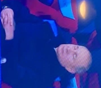 Путин задремал на церемонии открытия Олимпийских игр