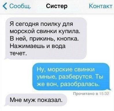 Пятница. Вечер. Картинки всякие... #5