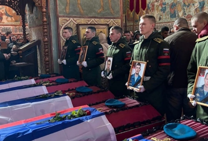 В Новой Каховке сегодня не уснуть