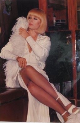 Рафаэла Карра