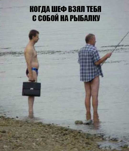 Завалялось тут случайно немного забавных картинок