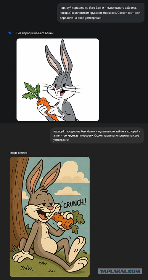 Google представила Veo 3 — нейросеть, которая генерирует видео сразу со звуком