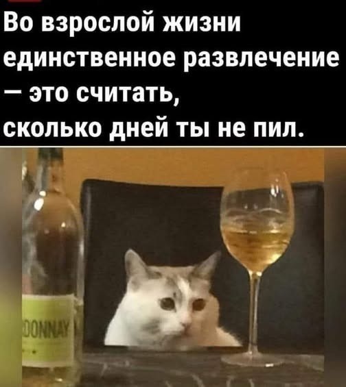 Что со мной происходит?.