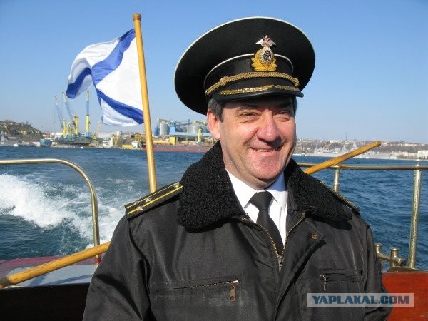 В Средиземное море отправили российский флот!