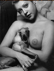 Божену Рынску не пустят в Европу...