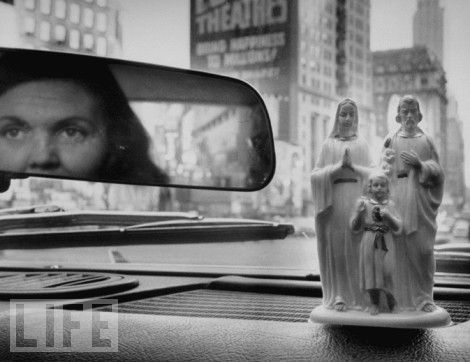 29 необычных фобий в фотографиях (29 фото)