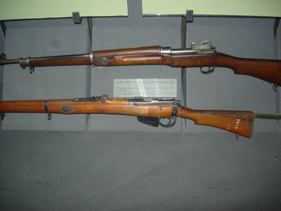 Центральный музей вооруженных сил