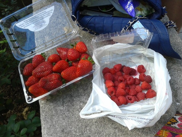 Сколько в США стоят продукты, одежда и др товары