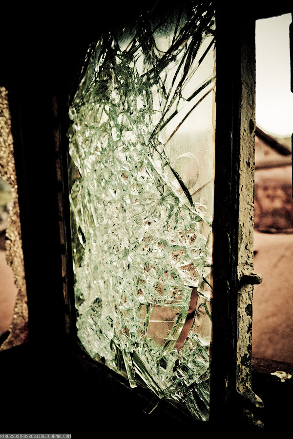 Последний причал