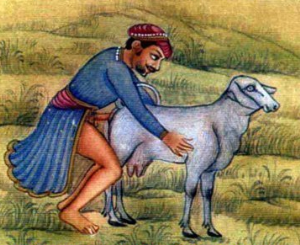 Зачатие ваххабита 18+