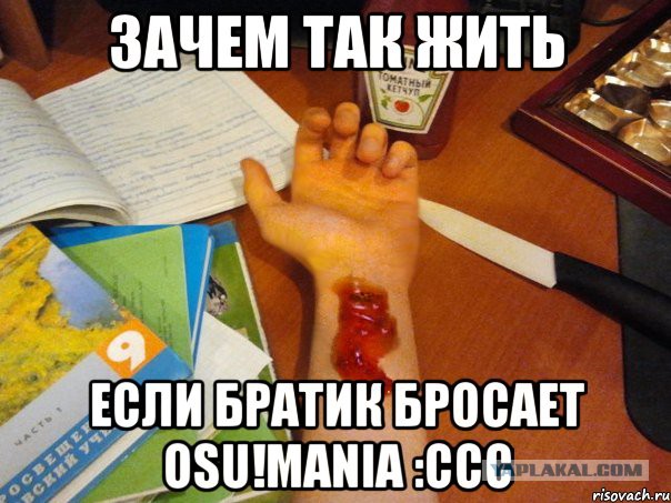 Визуализируем свои ники!