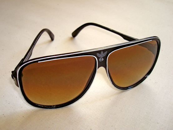 Одень очки - будь модным