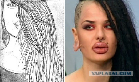 Любимое занятие моей дочери