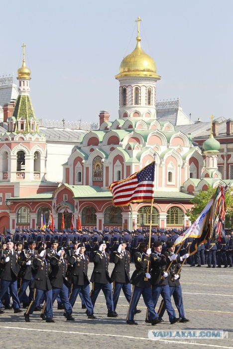 Нам не понять европейских ценностей.