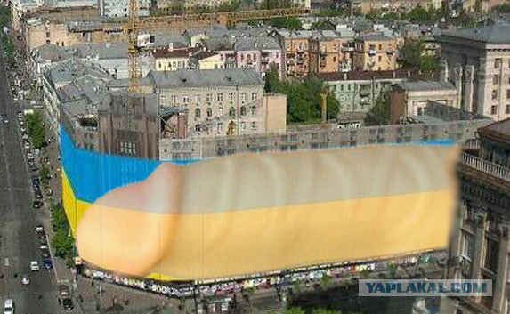 Майдан Сегодня