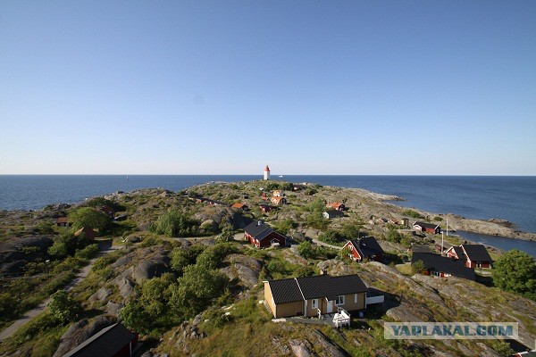 Балтийское море