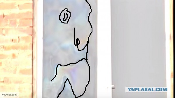 Религиозное чудо или ... ?